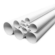 Tubos PVC